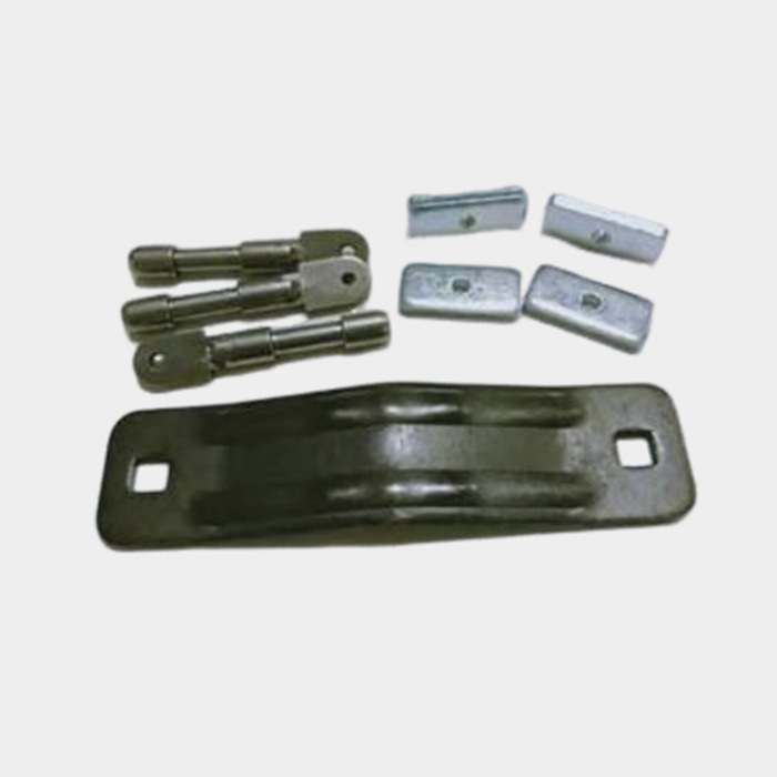 Fasteners