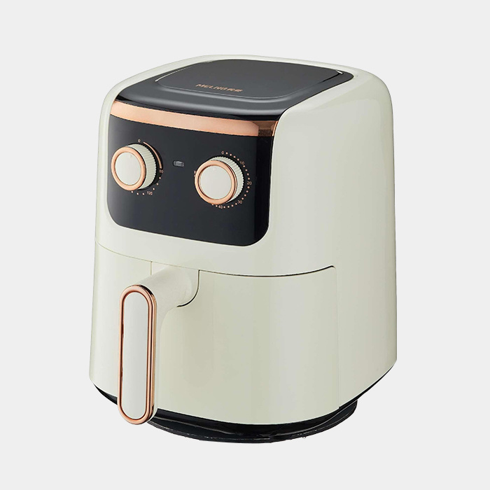Mechanical air fryer AF-031
