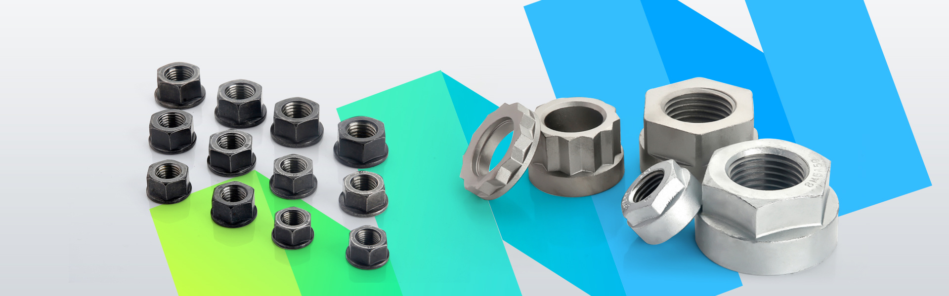 Fasteners