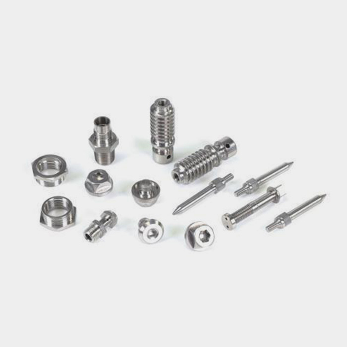 Fasteners