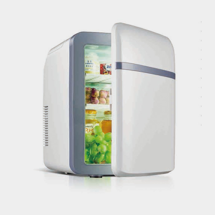 PD-10 Plastic Door