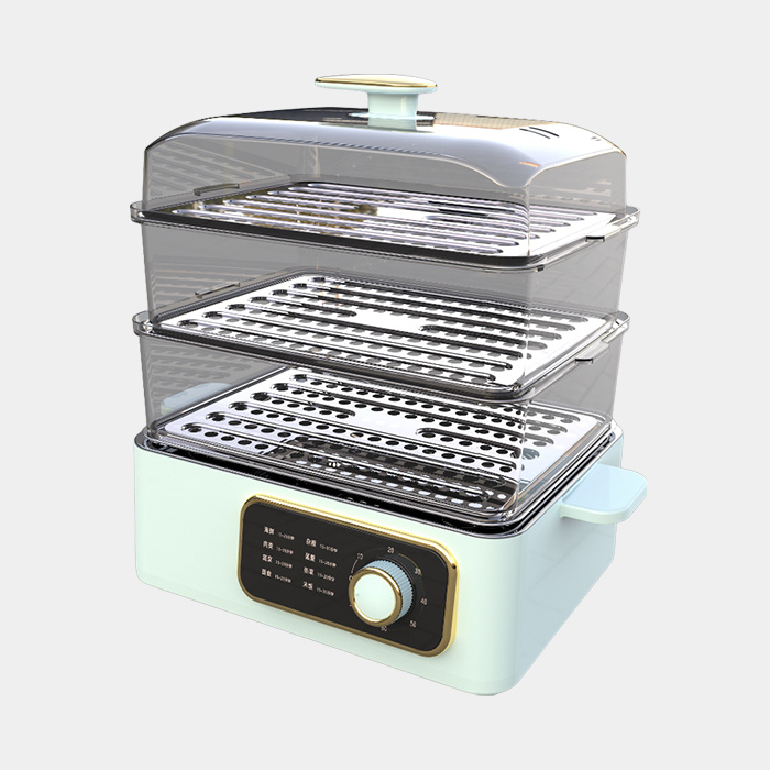 Electric hot pot ESC-02