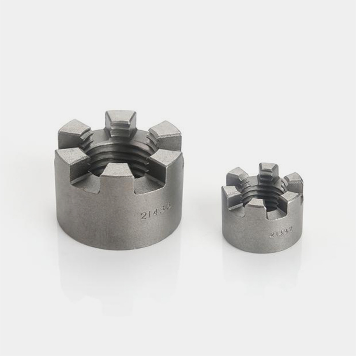 Wind Power Special Nuts