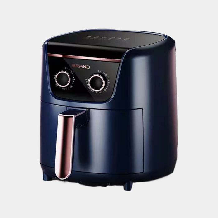 Mechanical air fryer AF-033