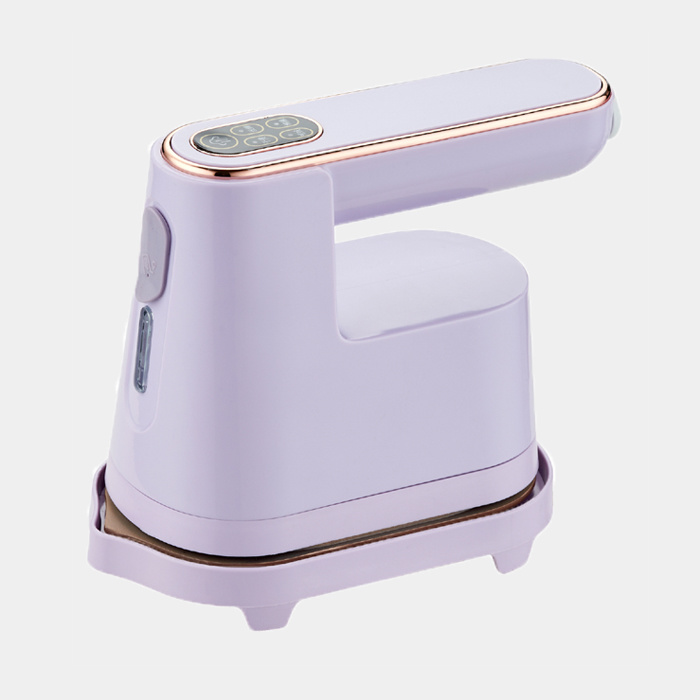 Mini Steam Iron-KY300 LED