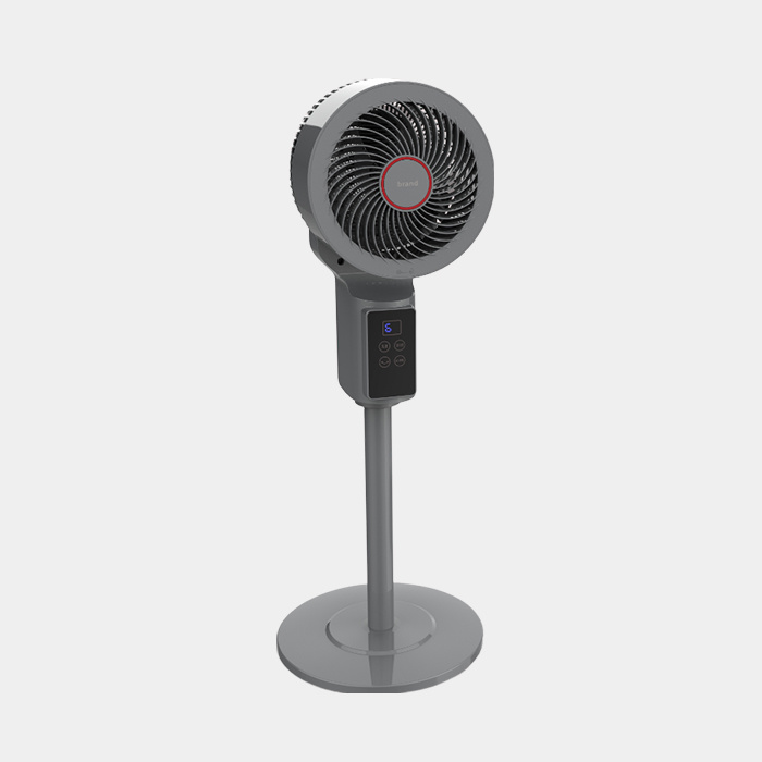 Electronic air circulation fan FA-03