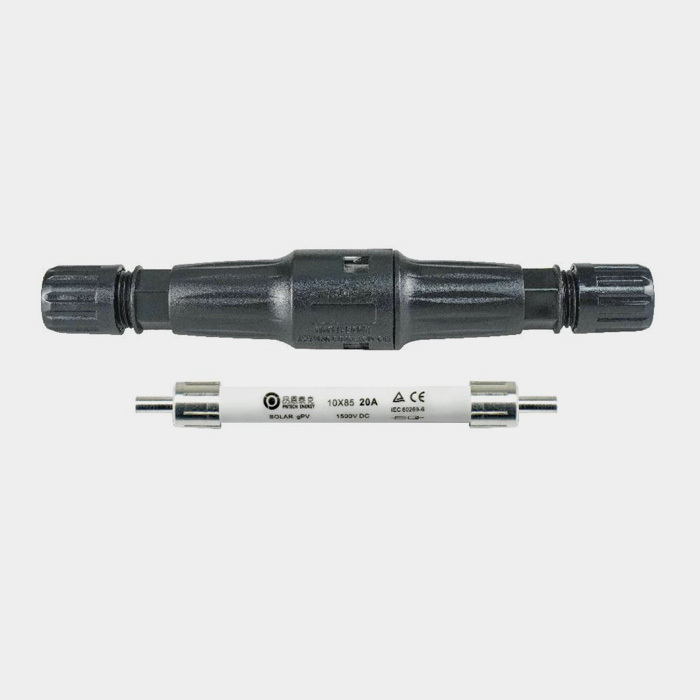 Fuse Connector PV005-FC