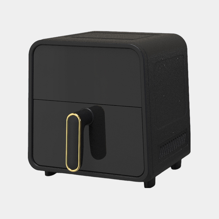 Electronic air fryer AF-059A
