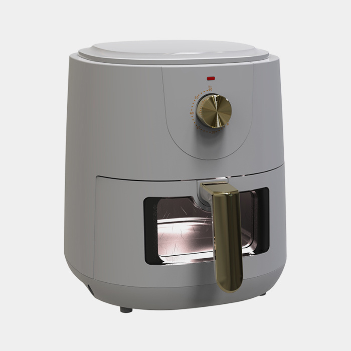 Mechanical air fryer AF-002B