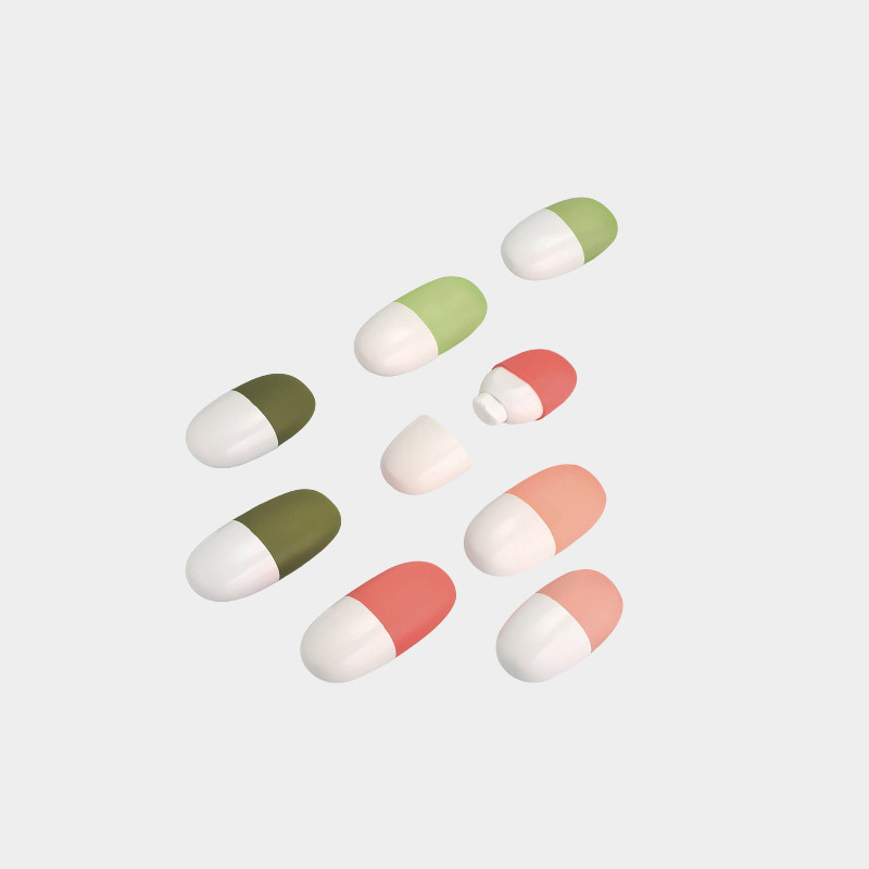 BA Series New sunscreen bottle