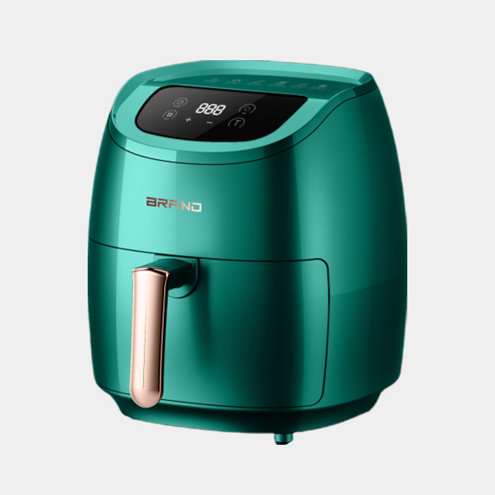 Electronic air fryer AF-021A