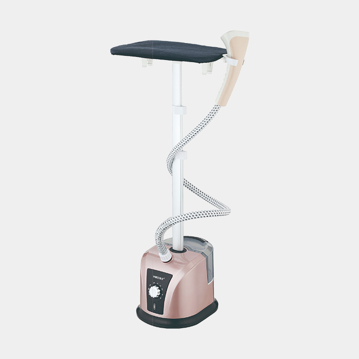 Vertical Standing Garment Steamer-KY1788