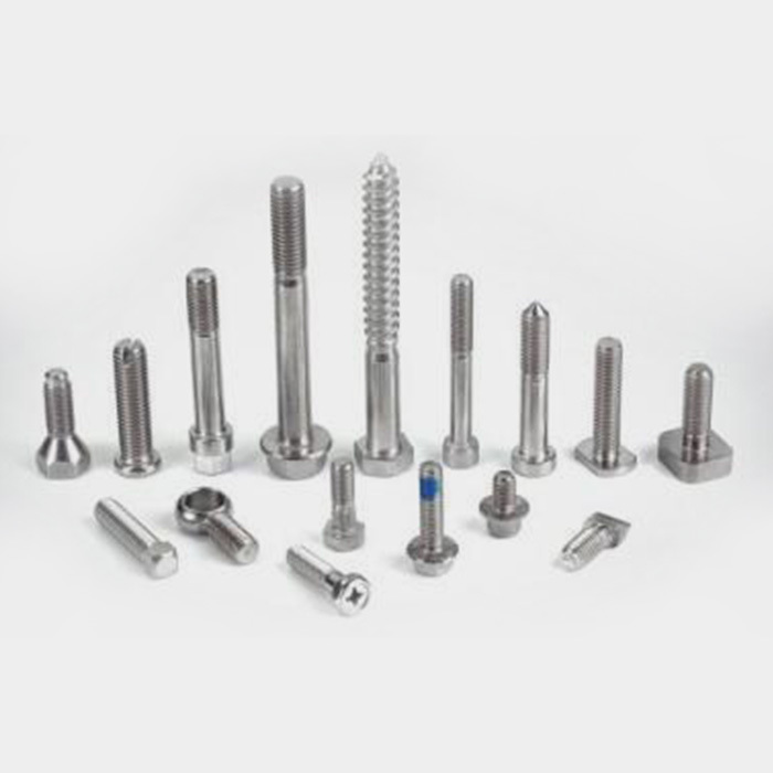 Fasteners