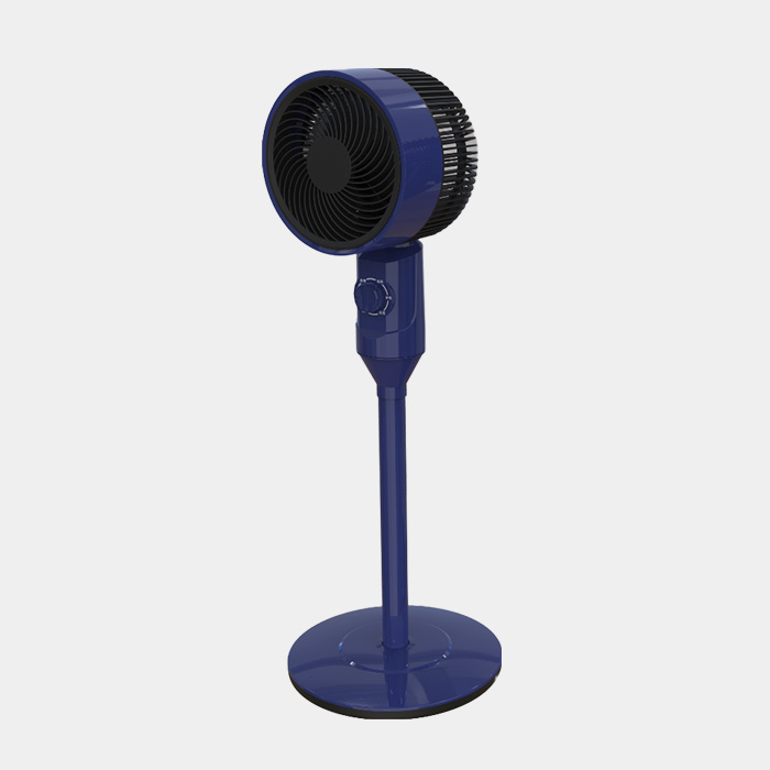 Mechanical air circulation fan FA-02