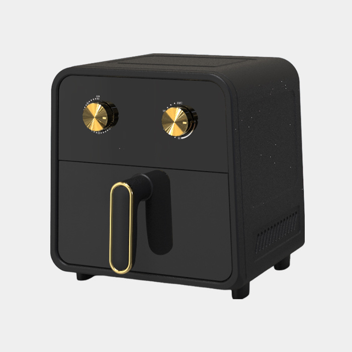 Mechanical air fryer AF-059