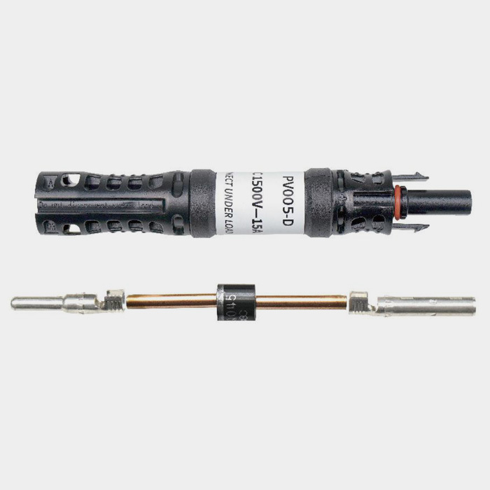 Diode Connector PV005-D