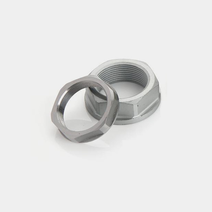 Flange Nuts