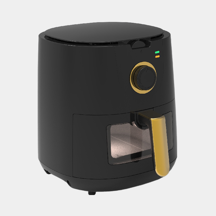 Mechanical air fryer AF-002C