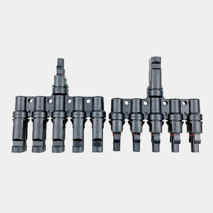 5 to 1 T Branch Connector PV004-T5