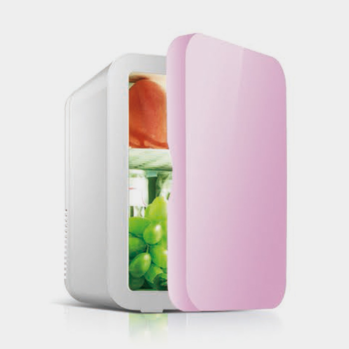 PD-8 Plastic Door