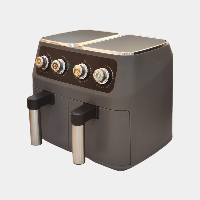 Mechanical air fryer AF-029