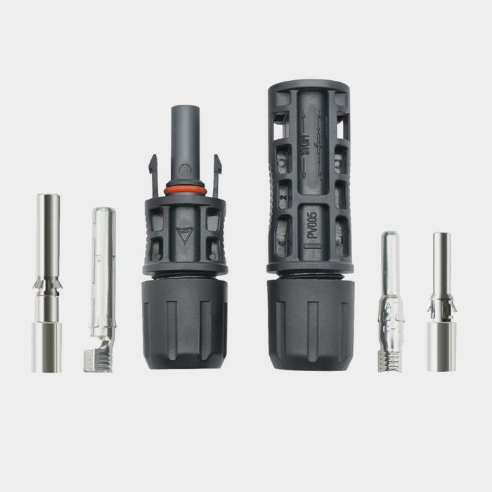 PV 005 Solar PV Connector