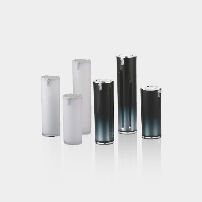YS Series Circularpressure vacuum bottle