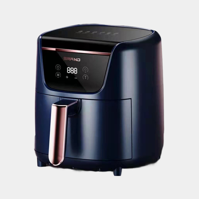 Electronic air fryer AF-033A