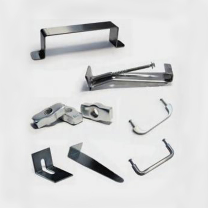 Fasteners