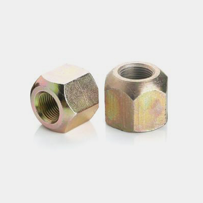 Wheel Nuts