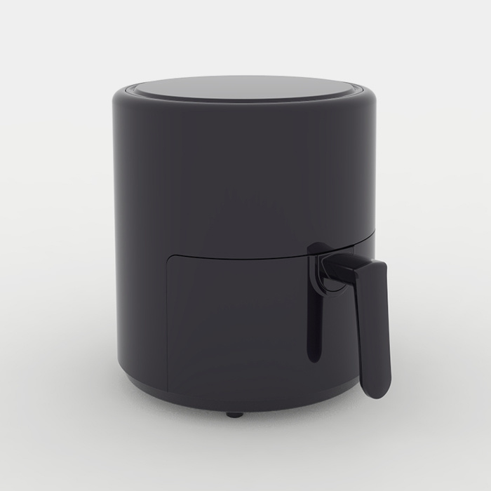 Electronic air fryer AF-039A