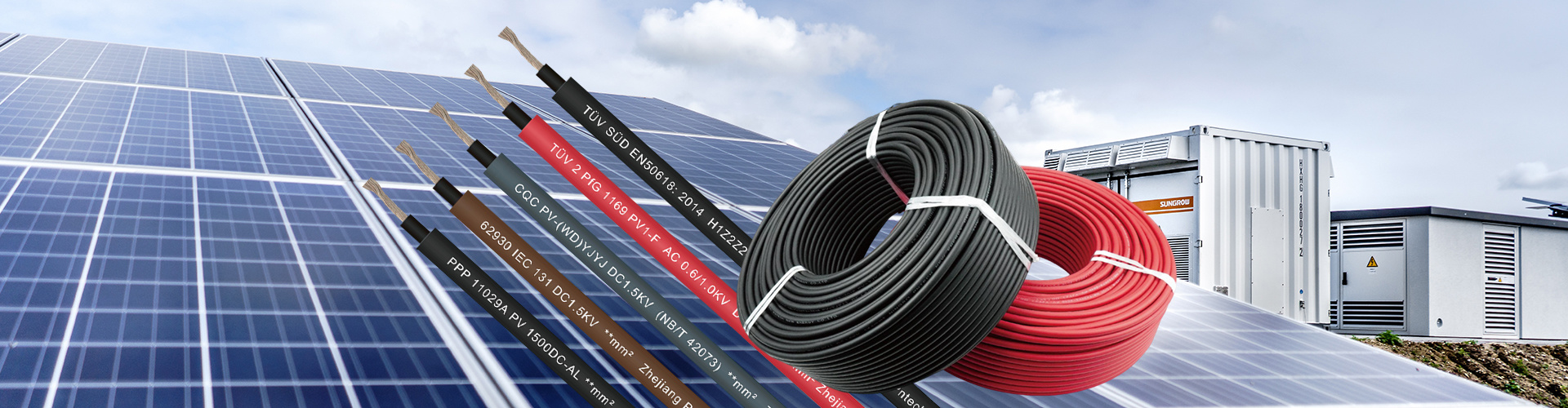 Photovoltaic accessories