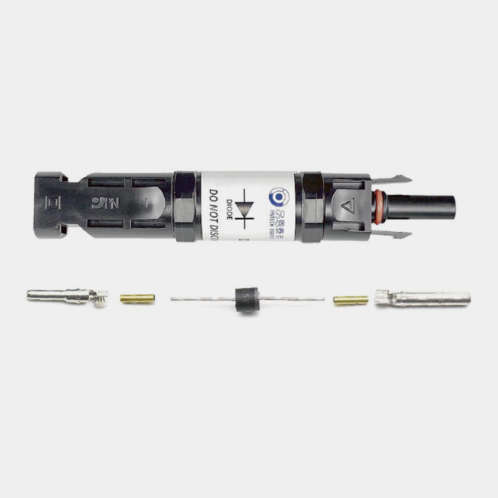 Diode Connector PV004-D