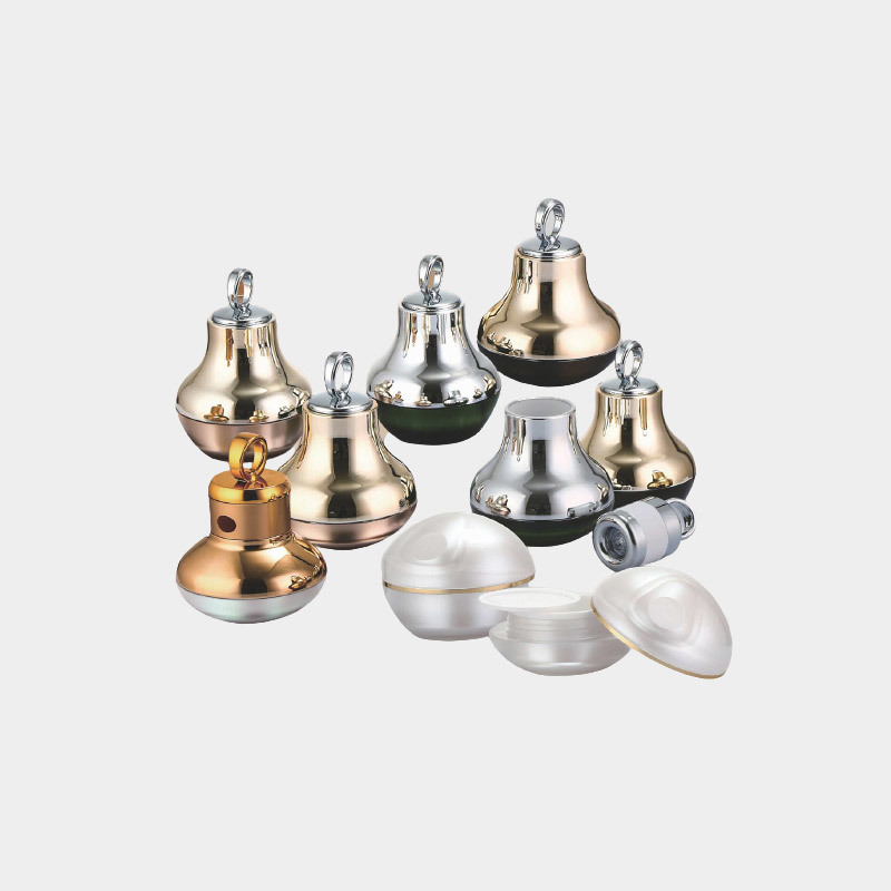 YQ Series Bowl bottle/Shaker