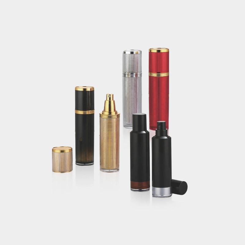 WG/LY Lattice bottle/Airless bottle