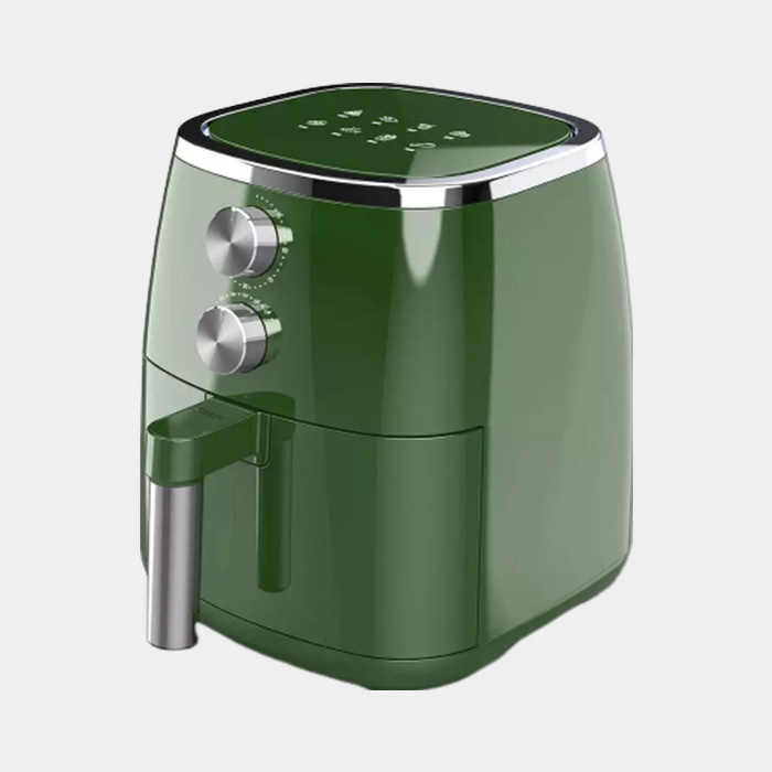 Mechanical air fryer AF-016
