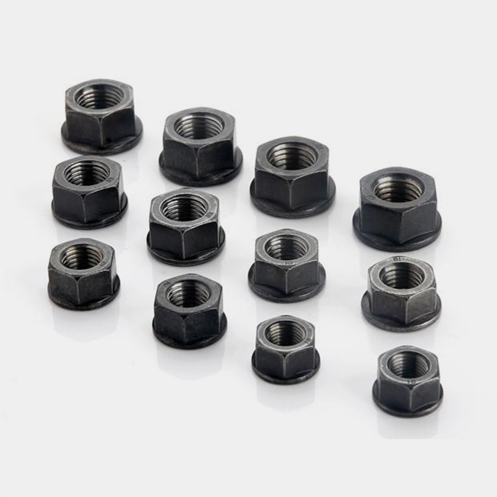 Flange Nuts