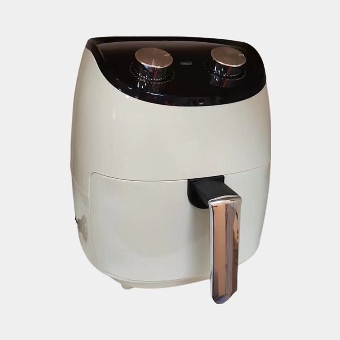 Mechanical air fryer AF-021