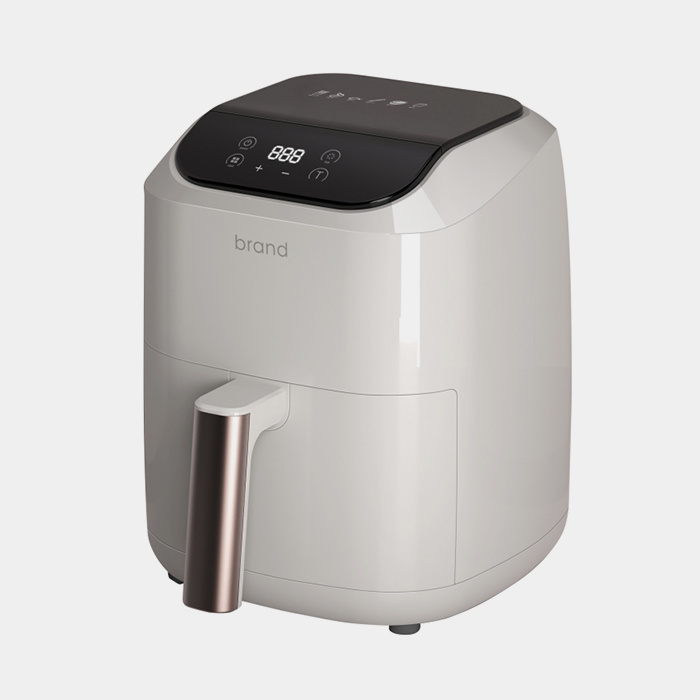 Electronic air fryer AF-037A