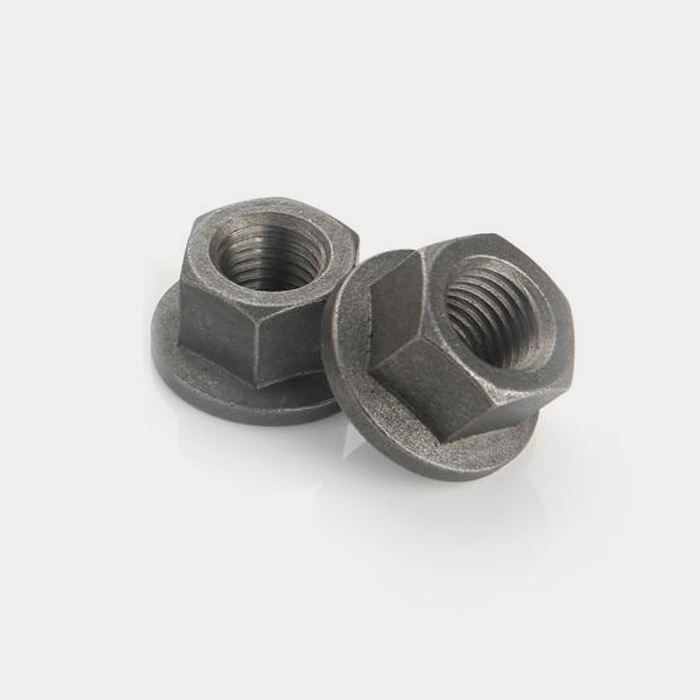 Flange Nuts