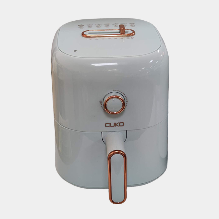 Mechanical air fryer AF-026