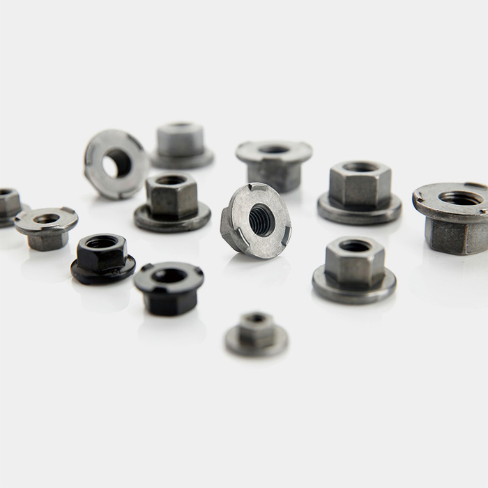 Flange Welding Nuts