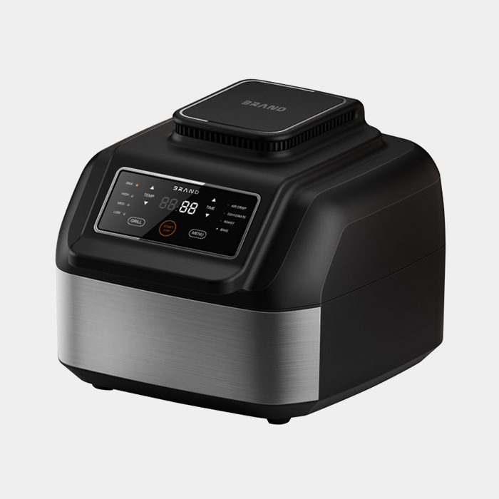 Electronic multicooker AF-030A
