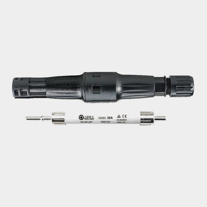Fuse Connector PV005-FB