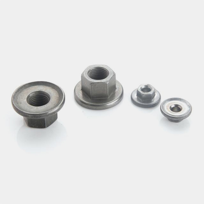 Flange Welding Nuts