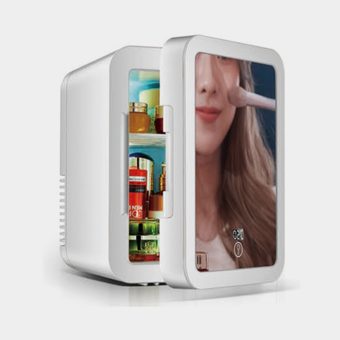 PD-5 CNC Beauty Refrigerator