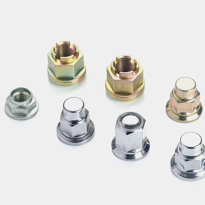 Wheel Nuts