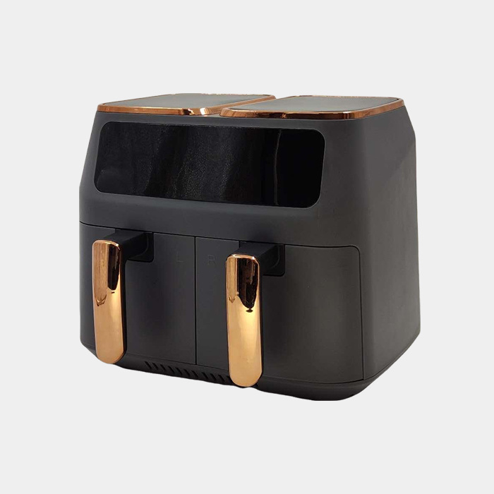 Electronic air fryer AF-029A