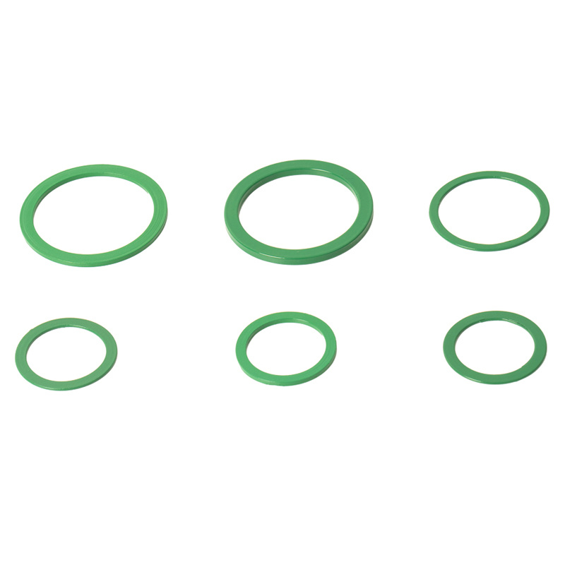 Nanokristalline Stromwandler-Magnetkerne