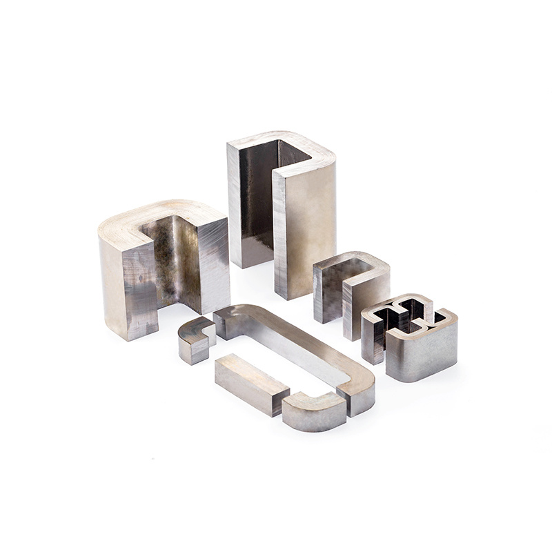 非晶纳米晶取电变压器C型、E型、块状磁芯